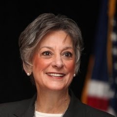 Congresswoman Allyson Y. Schwartz