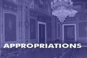 Appropriations Committee