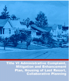 East-West Expressway Plan, Durham, North Carolina Full Case Study (PDF 7.9 MB)