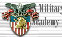 U.S. Military Academy Seal