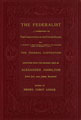The Federalist cover
