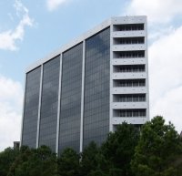 Houston, Texas Office