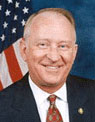 Picture of Chairman Buck McKeon