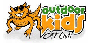Texas Parks and Wildlife: Outdoor Kid's Network