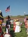 Fort McHenry Guard