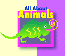 Graphic link to All About Animals (U.S. Food and Drug Administration)