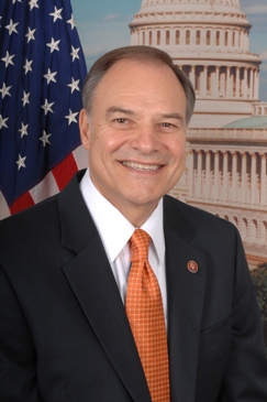 Congressman Nick Lampson