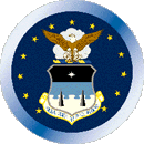 United States Air Force Academy graphic