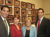Congresswoman Ros-Lehtinen meets with the Anti-Defamation League