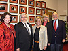 thumbnail image, Congresswoman Ileana Ros-Lehtinen met in Washington, DC with officials from the Miami Beach Community Health Center (MBCH). Ros-Lehtinen and the officials discussed the services that the MBCH provide to low income individuals in that area. The Miami Beach Community Health is the only health center in the Beach that offers these types of services and that makes what they do all the more important. Also discussed were ways to increase federal funding in order for them to expand their services to more people