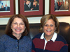 thumbnail image, Congresswoman Ileana Ros-Lehtinen met with Jacqueline Fauls, who is the Legislative Affairs Director for the Florida Fish and Wildlife Conservation Commission, during the latters visit to our nation's Capital. Ros-Lehtinen and Ms. Fauls spoke of the need to continue our State's strong conservation efforts in regards to the Florida Manatee and the Florida Panther. They also spoke about the urgent need to help the coral reefs off the Keys as they are threatened by overpopulation, pollution and the monster storms that have struck Florida in the last years