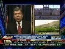 Rep. Blunt on Fox News Business discussing the Fannie Mae and Feddie Mac crisis.