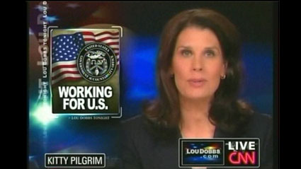 CNN Video, July 2009