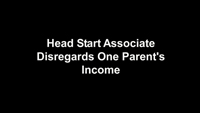 Selected Clips of Head Start Undercover Enrollments