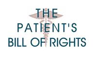 Patient's Bill of Rights logo