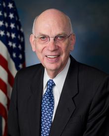 Senator Robert F. Bennett, 2009