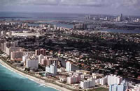 photo, Miami Beach
