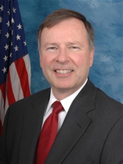 Rep. Doug Lamborn
