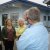 Congressman Baird Tours Port of Ilwaco