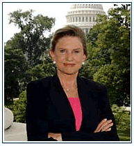 Congresswoman Carolyn Maloney