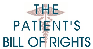 The Patient's Bill of Rights