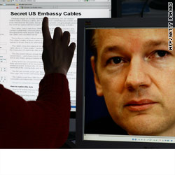 Swedish Supreme Court refuses Assange appeal