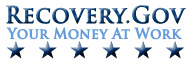Recovery.gov | Your Money At Work