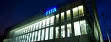 IOC probes FIFA corruption claims 