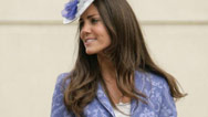 Kate Middleton: A very English style icon