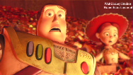 Saying goodbye to 'Toy Story'