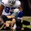 Man Gets 5 Years For Killing Calf With Shovel After Cowboys Beat Saints