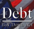 Debt Buy-Down Act