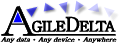 AgileDelta, Inc. logo