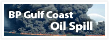 BP Gulf Coast Oil Spill