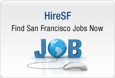 Hire SF Find San Francisco Jobs