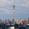 Johannesburg's radical makeover
