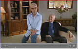 Watch a video Patty and Poppo say - Let someone know about extra help