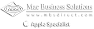 Mac Business Solutions