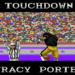 Tracy Porter's Interception Return for Touchdown