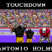 Santonio Holmes' Super Bowl-Winning Touchdown Catch