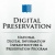 National Digital Information Infrastructure & Preservation Program