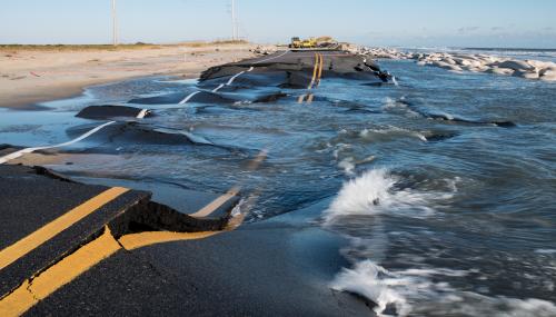 JONES URGES OBAMA TO REQUEST SANDY RELIEF FOR NC INLET DREDGING  feature image