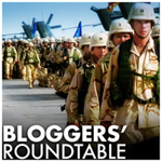Bloggers' Roundtable