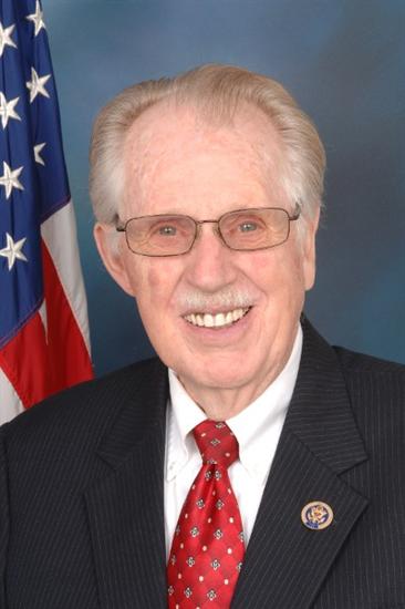 Representative Roscoe Bartlett [MD-06]