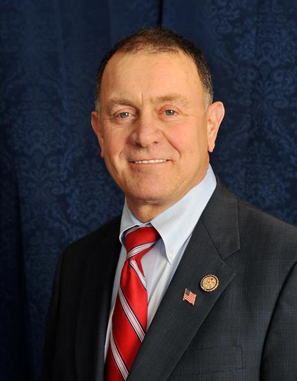 Representative Richard Hanna [NY-24]