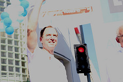 Rep. Schiff at AIDS Walk Los Angeles