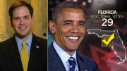 Florida Senator Marco Rubio weighs in first post-election interview