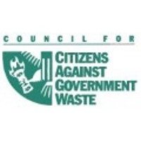Stearns named a Taxpayer Hero by Citizens Against Government Waste