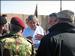 Title Visit With Iraqi Security Forces