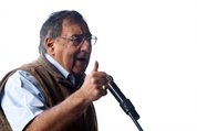 Panetta Visits with Troops in Kuwait, Leaders in Afghanistan